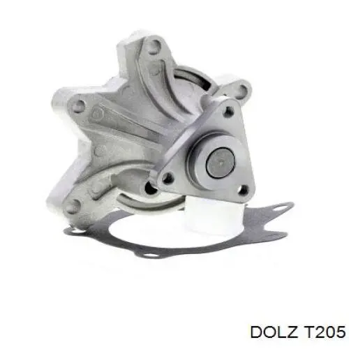 T205 Dolz Насос водяной