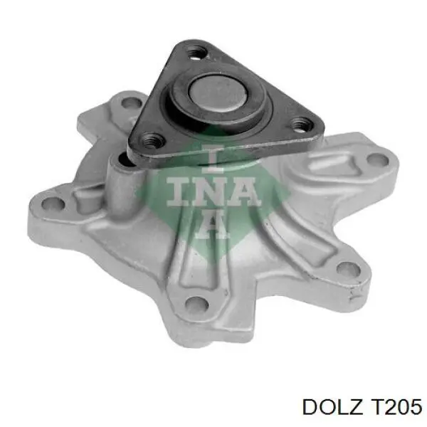 Помпа охлаждения Dolz T205 цена, от 21.15 USD
