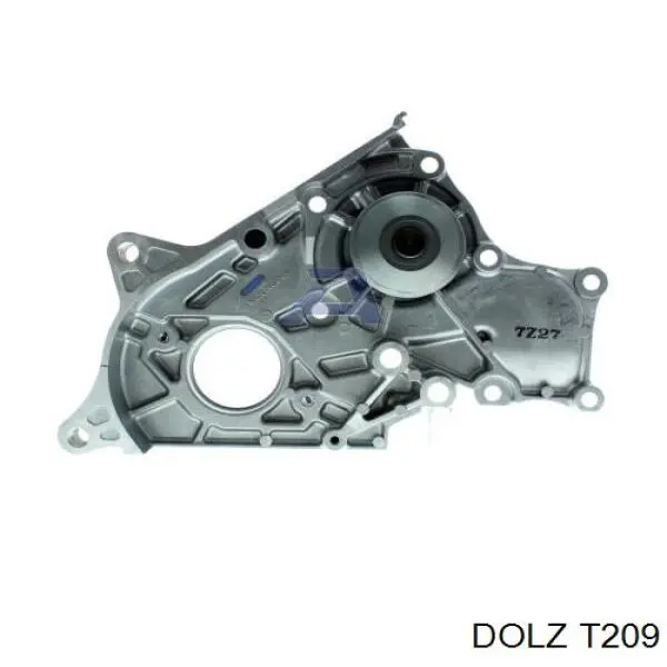 T209 Dolz Насос водяной