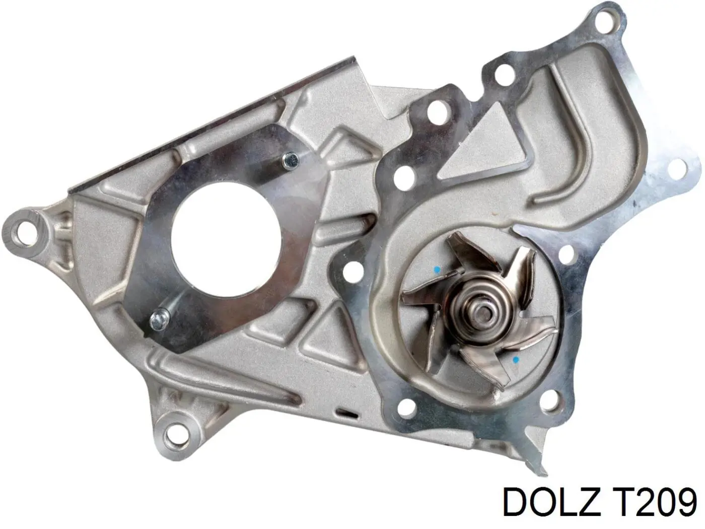 Помпа T209 Dolz