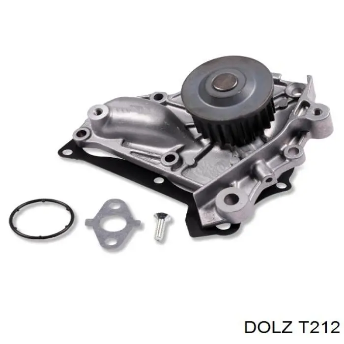 Помпа T212 Dolz