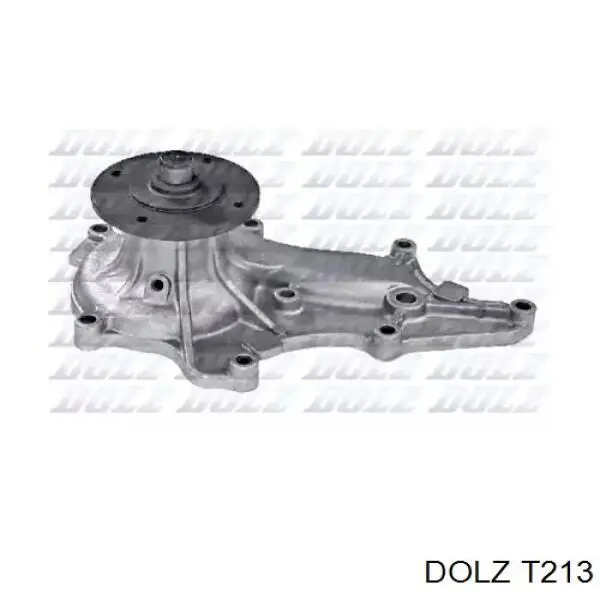 Помпа T213 Dolz