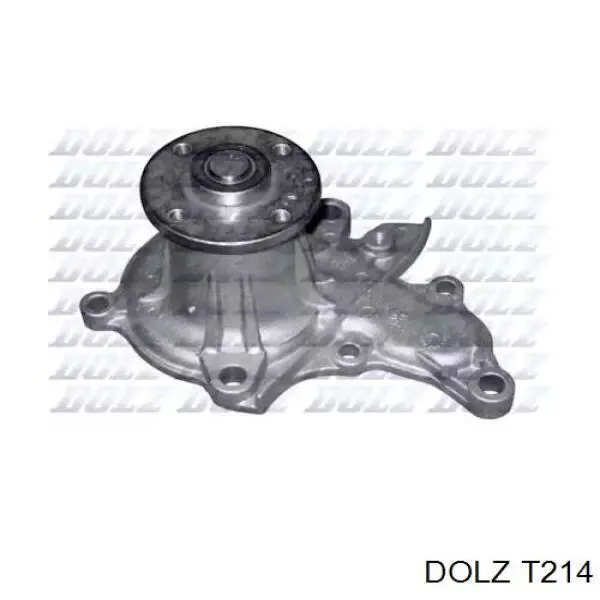 Помпа T214 Dolz