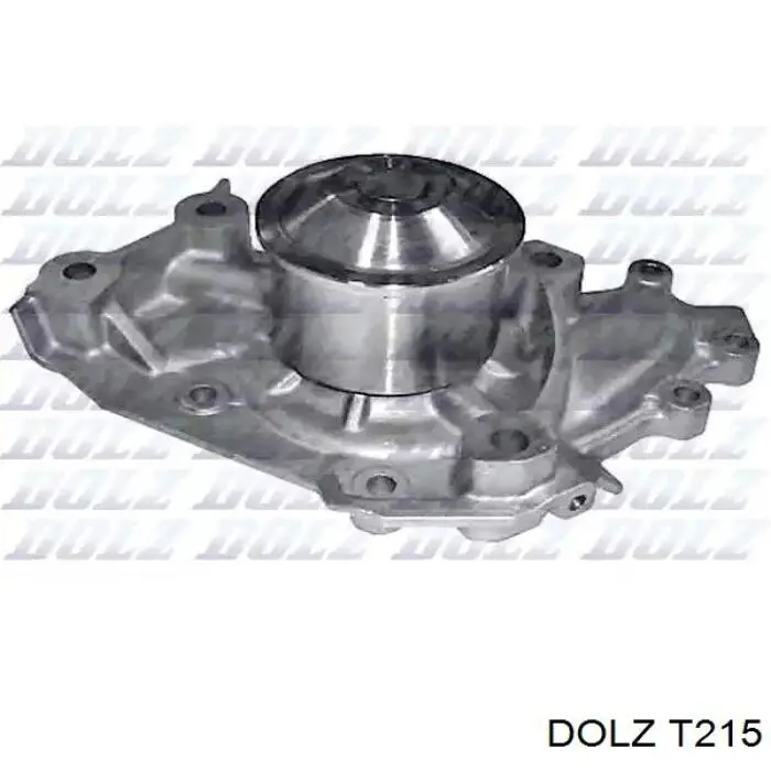 Помпа T215 Dolz