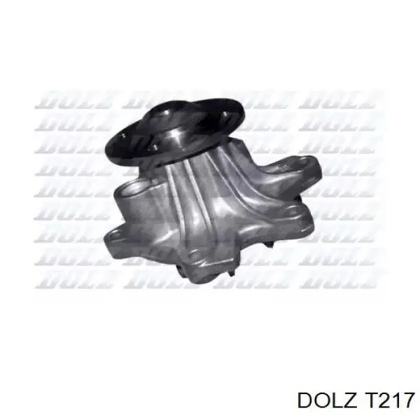 Помпа T217 Dolz