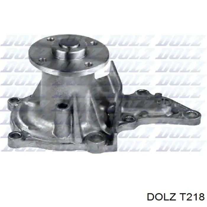Помпа охлаждения Dolz T218 цена, от 32.60 USD