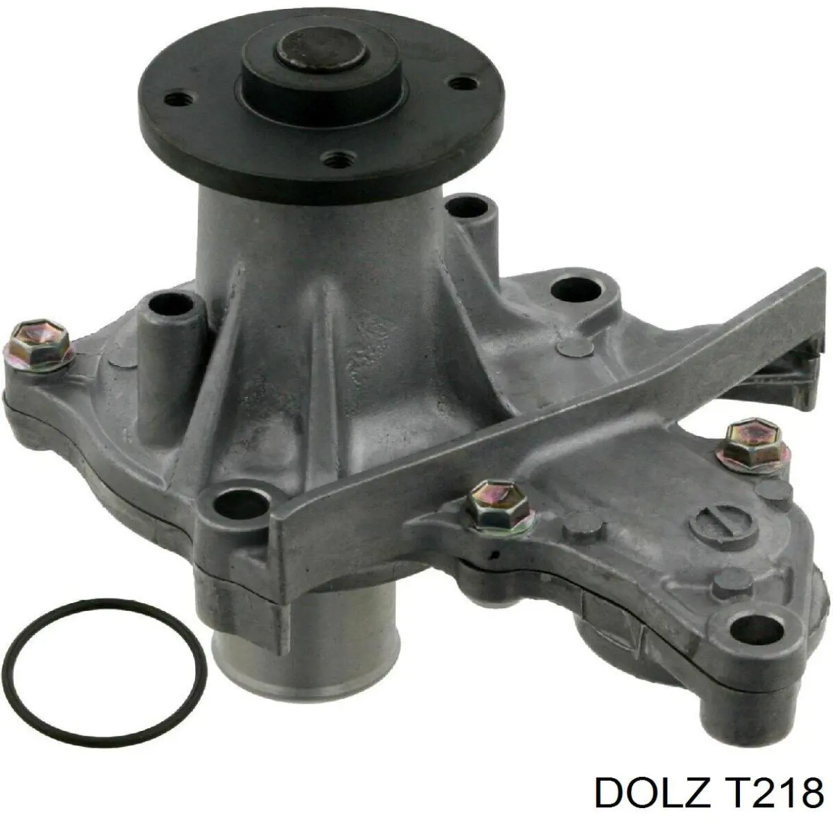 Купить T218 Dolz Насос охлаждения