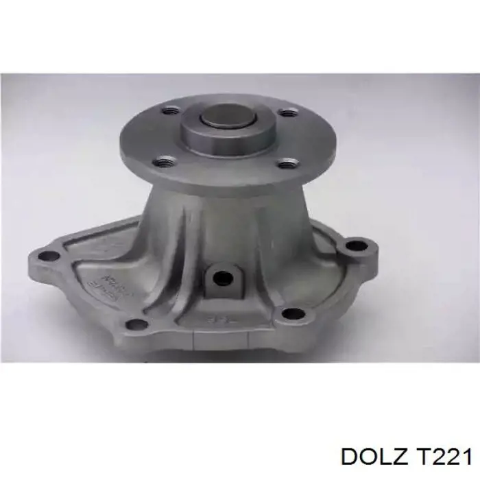 Помпа T221 Dolz
