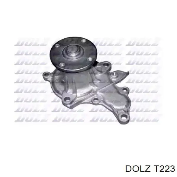 Помпа T223 Dolz