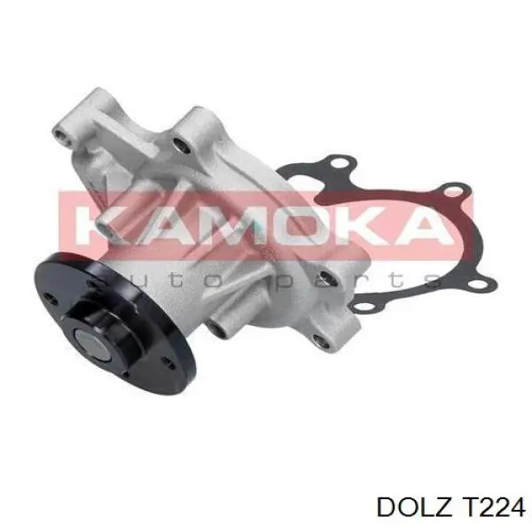 T224 Dolz Насос водяной