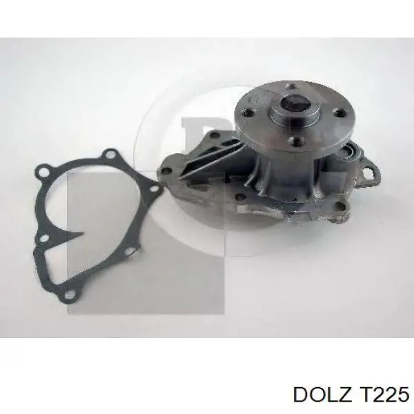 T225 Dolz