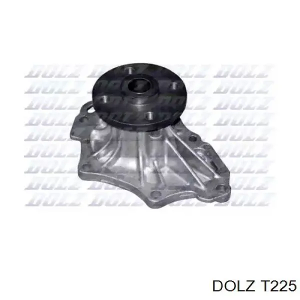 Помпа T225 Dolz