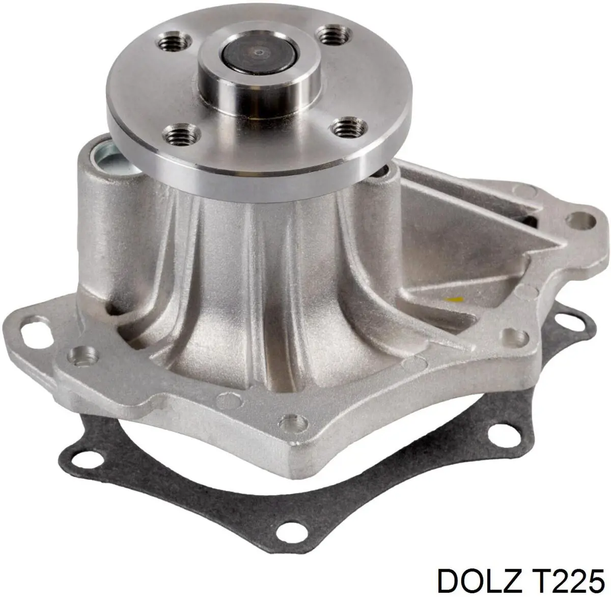 T225 Dolz Насос водяной
