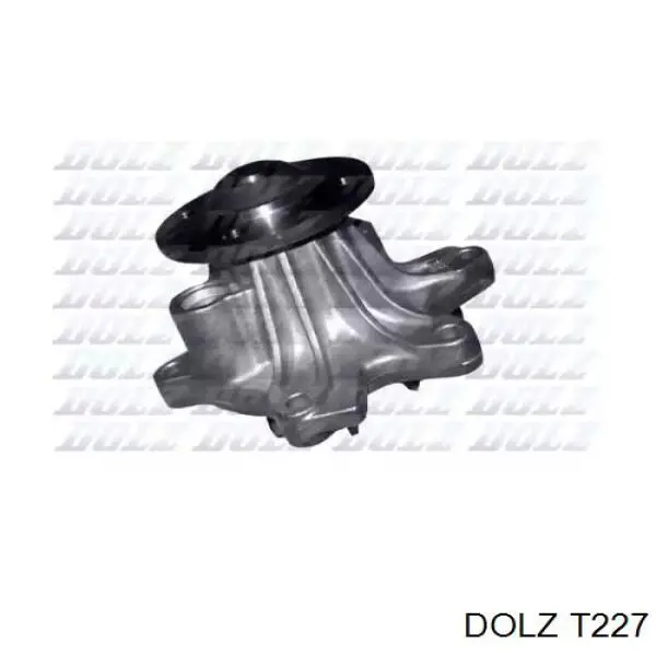 Купить T227 Dolz Насос охлаждения