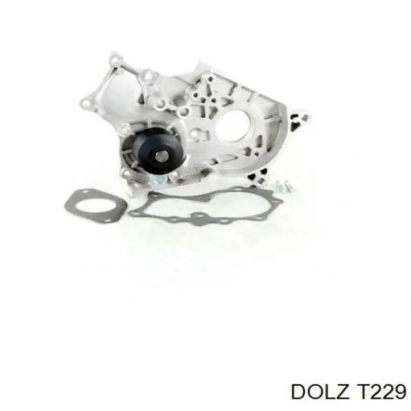 Помпа охлаждения Dolz T229 цена, от 57.45 USD