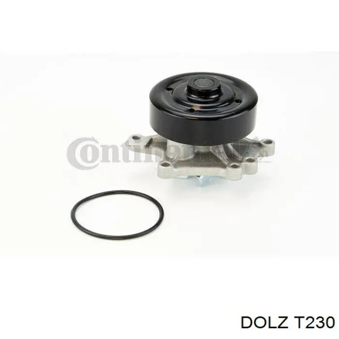 Помпа охлаждения Dolz T230 цена, от 29.57 USD