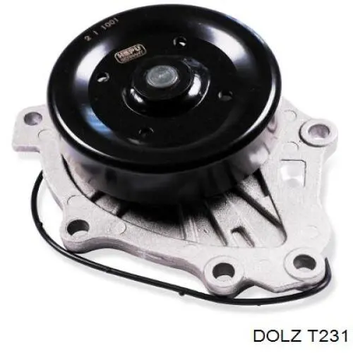 Помпа охлаждения Dolz T231 цена, от 36.55 USD