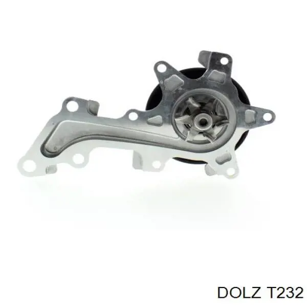 Помпа T232 Dolz
