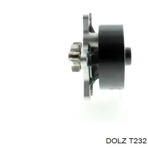 Водяной насос Dolz T232