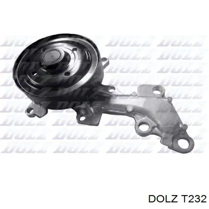 Помпа T232 Dolz
