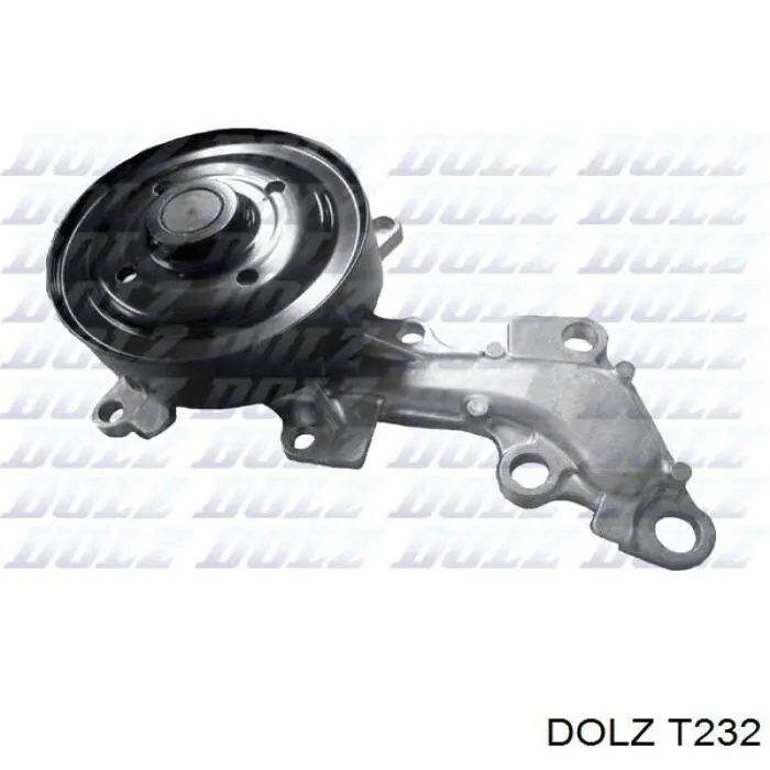 Помпа охлаждения Dolz T232 цена, от 44.53 USD