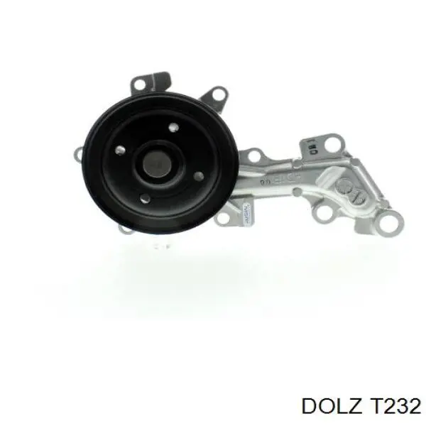 Купить T232 Dolz Насос охлаждения