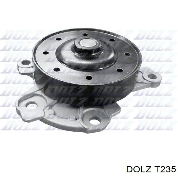 T235 Dolz