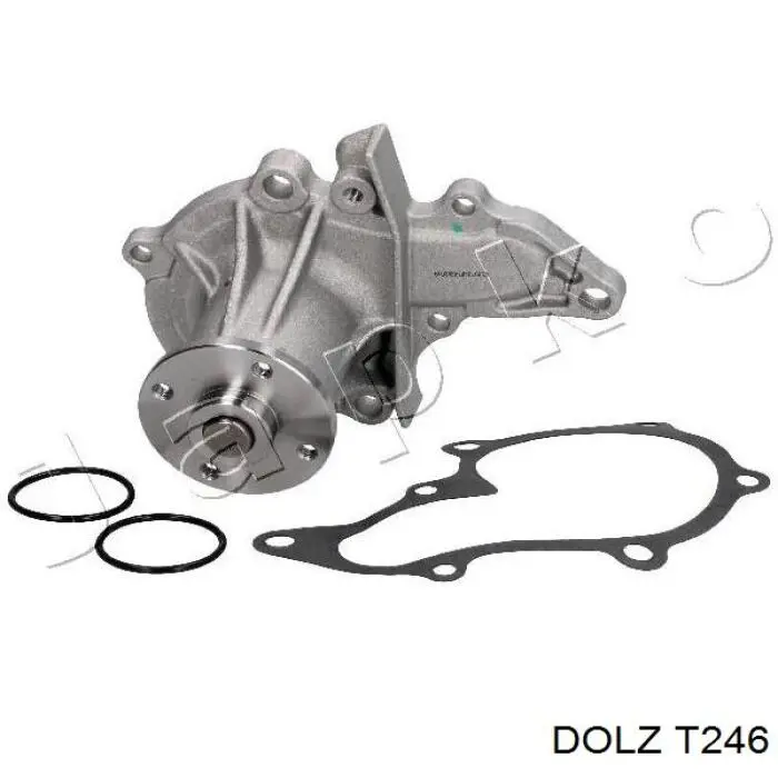 Помпа T246 Dolz