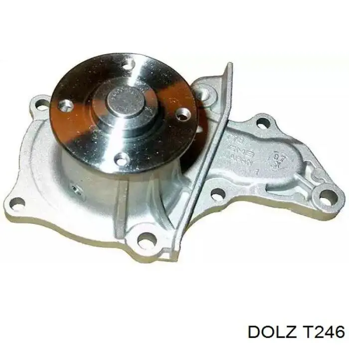 Водяной насос Dolz T246