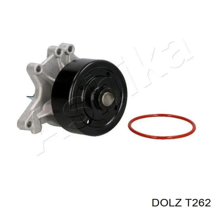 Купить T262 Dolz Насос охлаждения