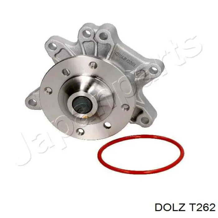 Помпа охлаждения Dolz T262 цена, от 34.80 USD