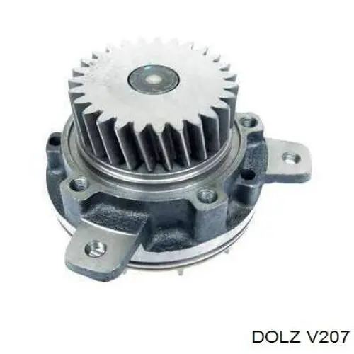 Купить V207 Dolz Насос охлаждения