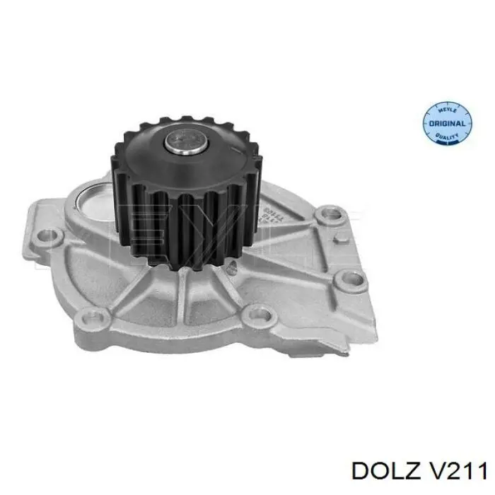 Помпа V211 Dolz
