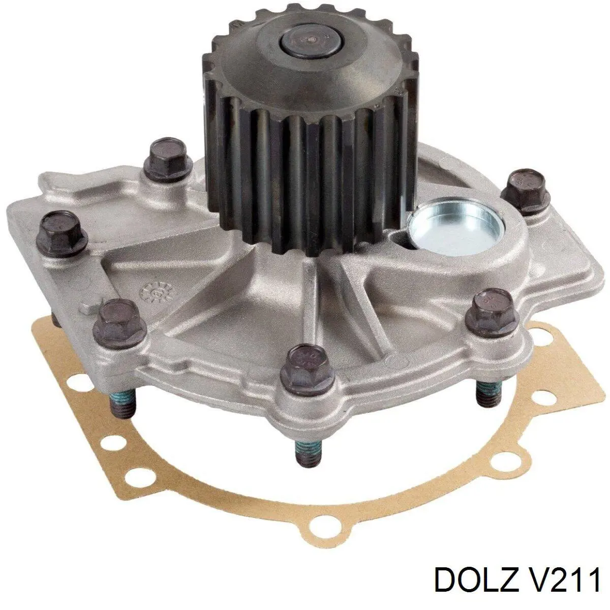 Купить V211 Dolz Насос охлаждения