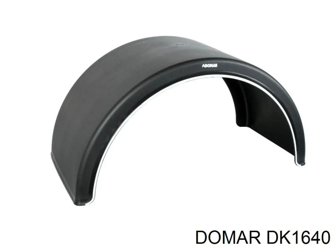 DK1640 DOMAR 