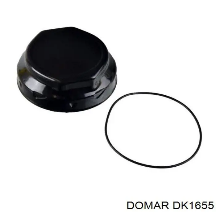  DOMAR DK1655 цена, от 58.95 USD