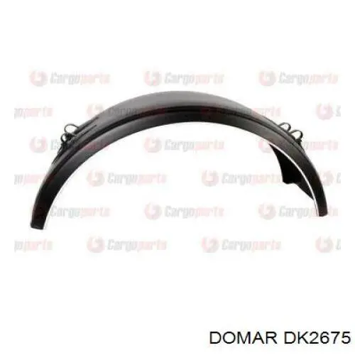 Купить DK2675 DOMAR 