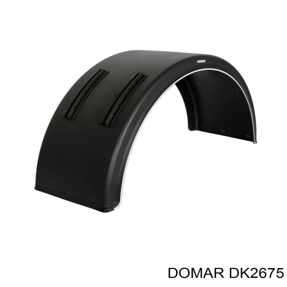  DOMAR DK2675 цена, от 68.25 USD