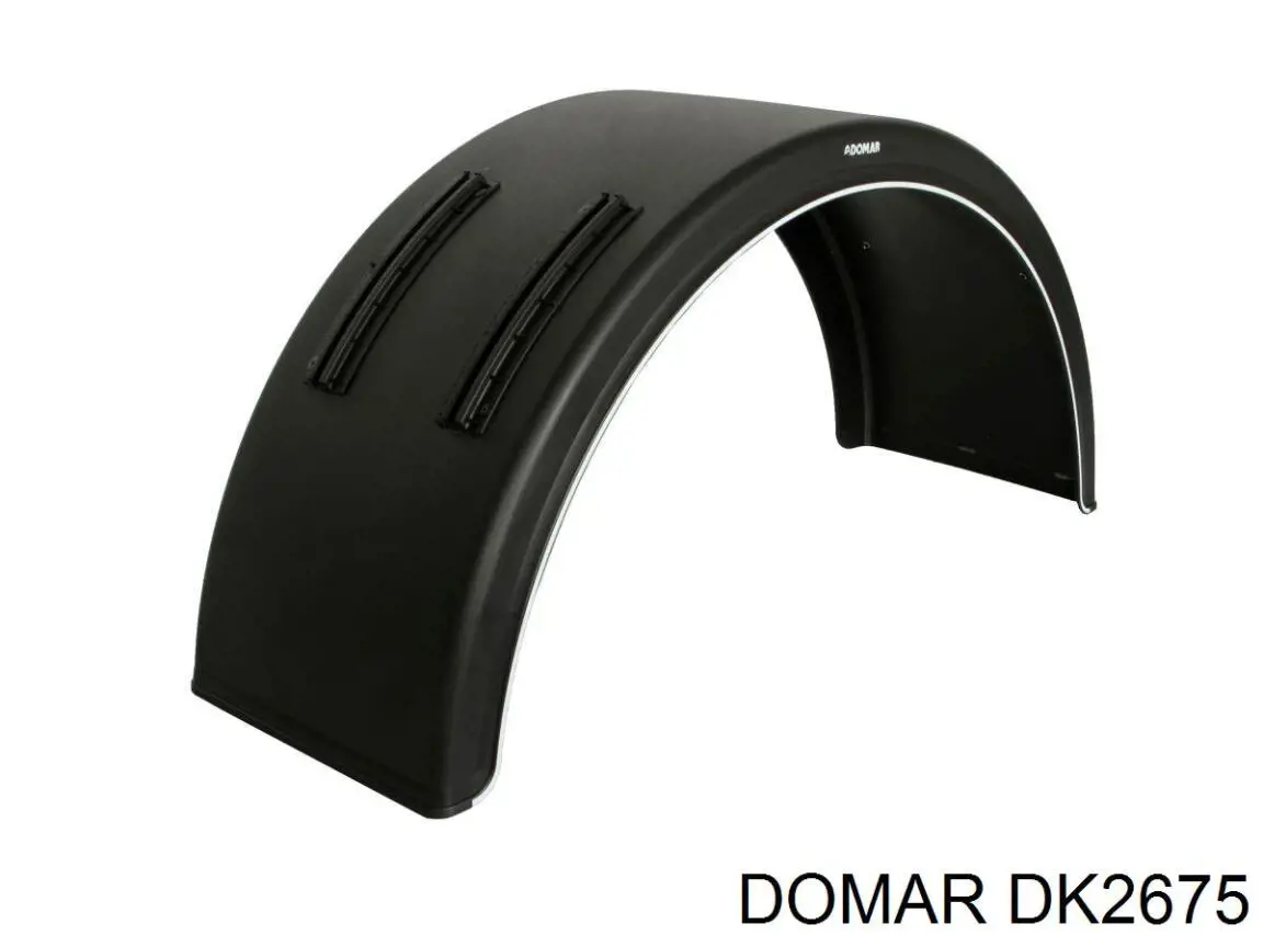 DK2675 DOMAR 