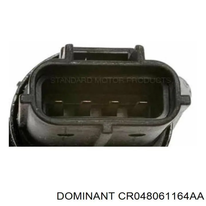 Регулятор холостого хода 4861164AB Chrysler