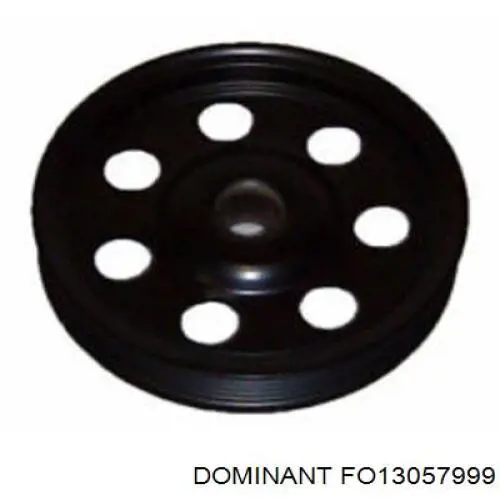 Насос ГУР FO13057999 Dominant