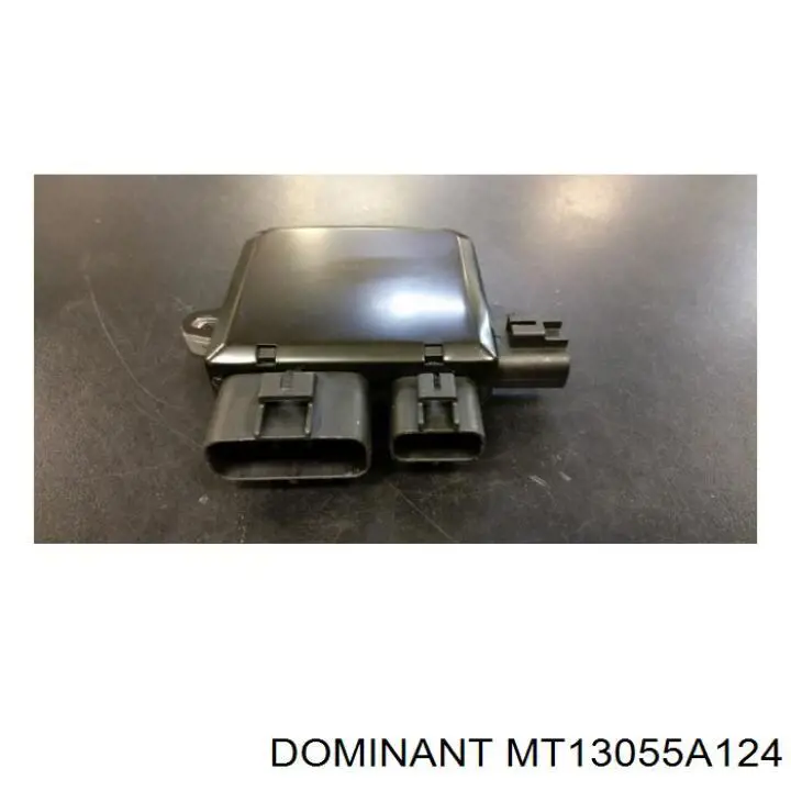  MT13055A124 Dominant