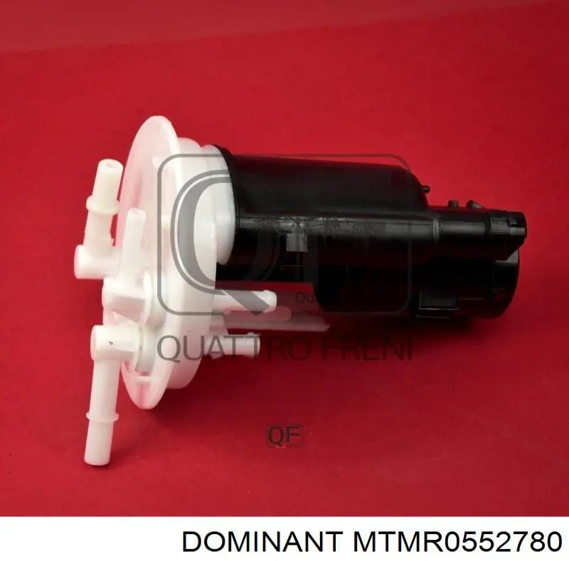 MTMR0552780 Dominant топливный фильтр