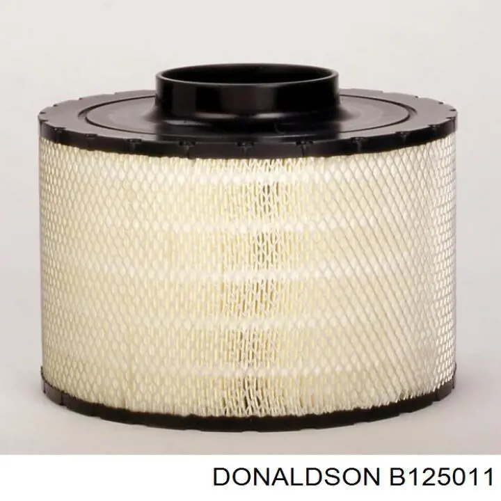 Элемент воздушного фильтра Donaldson B125011 цена, от 163.94 USD