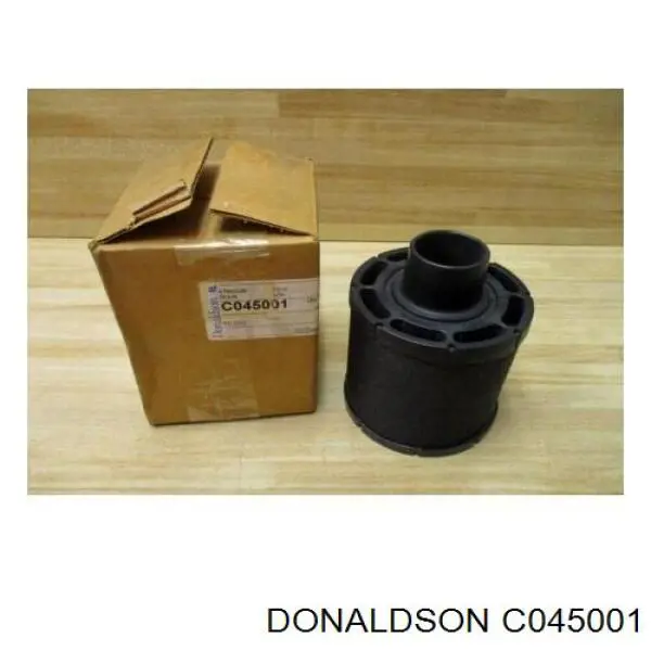 Элемент воздушного фильтра Donaldson C045001 цена, от 57.23 USD