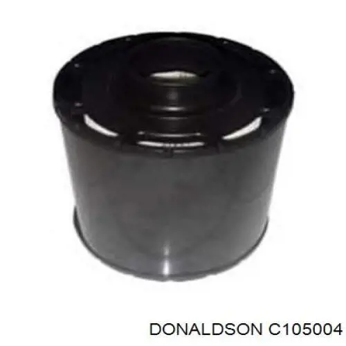 C105004 Donaldson filtro de ar