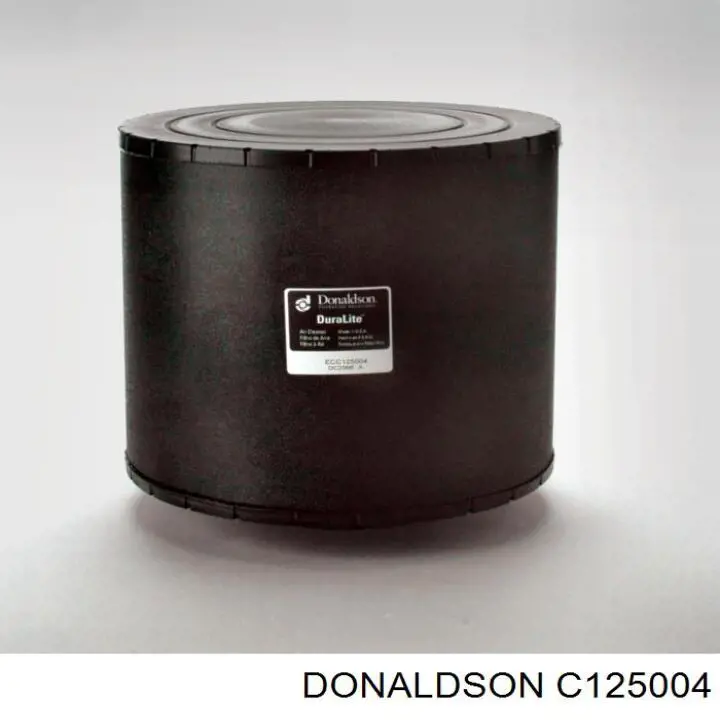  C125004 Donaldson