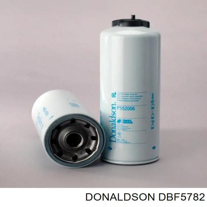 Фильтр тонкой очистки топлива Fleetguard FF5644 цена, от 129.29 USD
