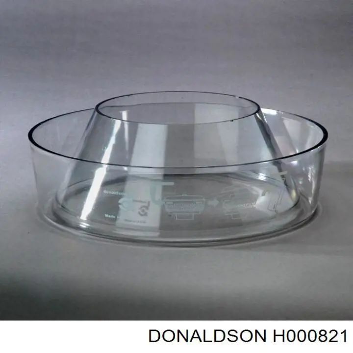  Donaldson H000821 цена, от 121.24 USD