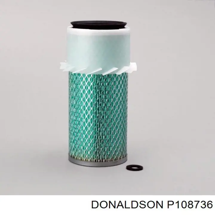 Элемент воздушного фильтра Donaldson P108736 цена, от 51.09 USD